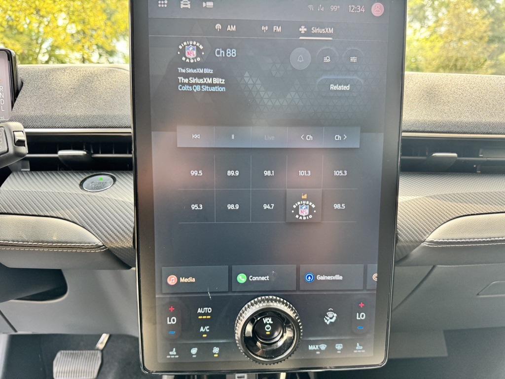 2021 Ford Mustang Mach-E Premium photo 21