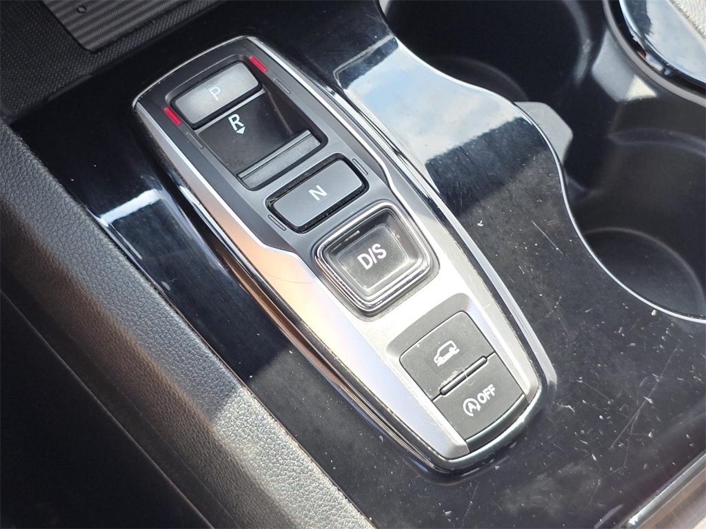 2021 Honda Pilot Black Edition photo 27