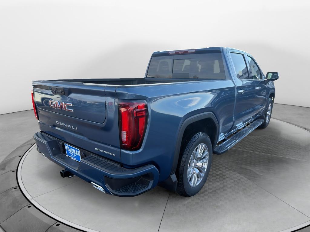 2026 Gmc Sierra 1500 Denali photo 2