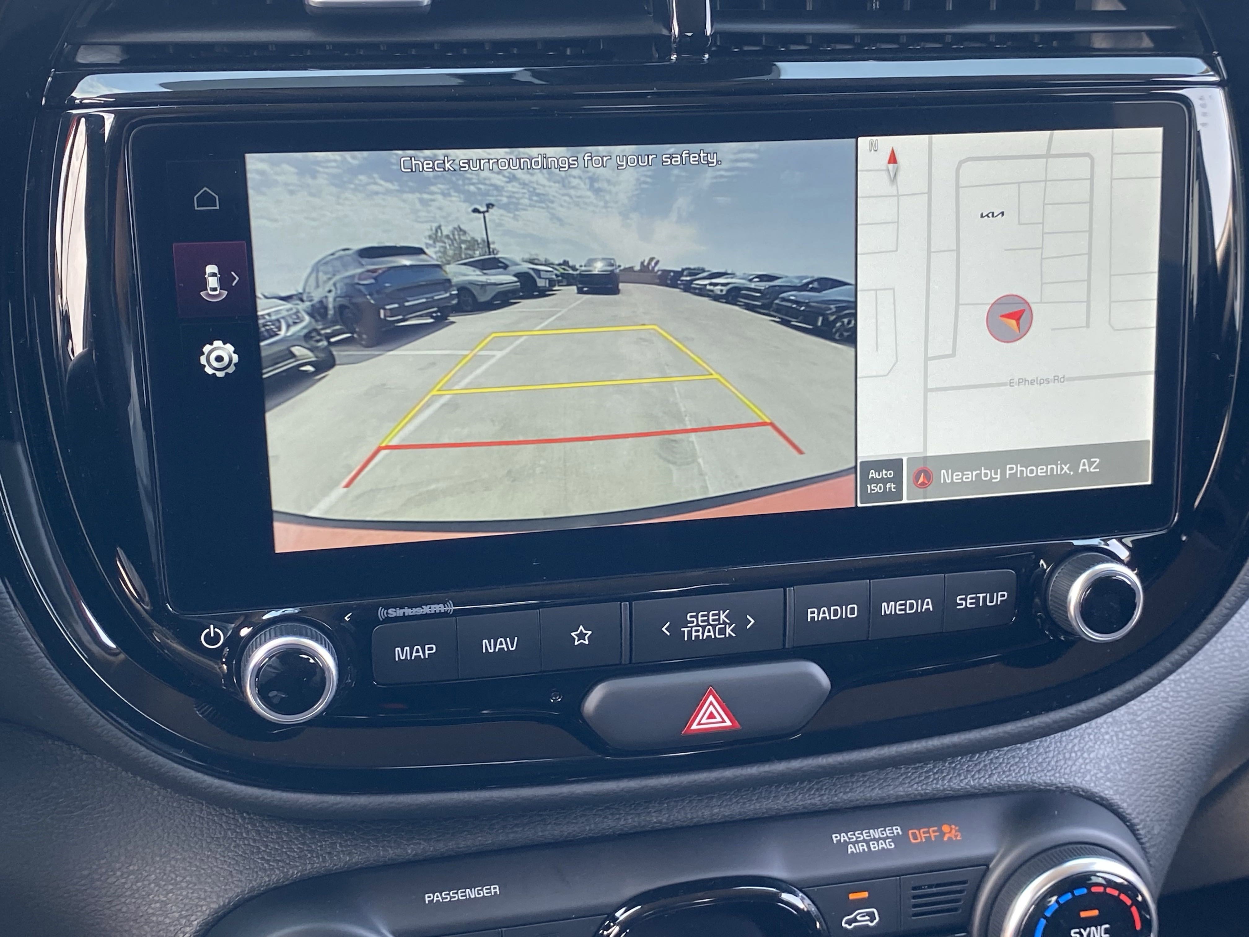 2025 Kia Soul S photo 4