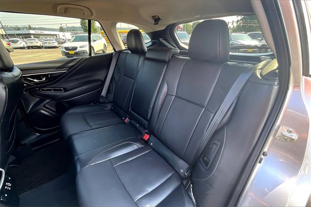 2024 Subaru Outback Limited photo 24