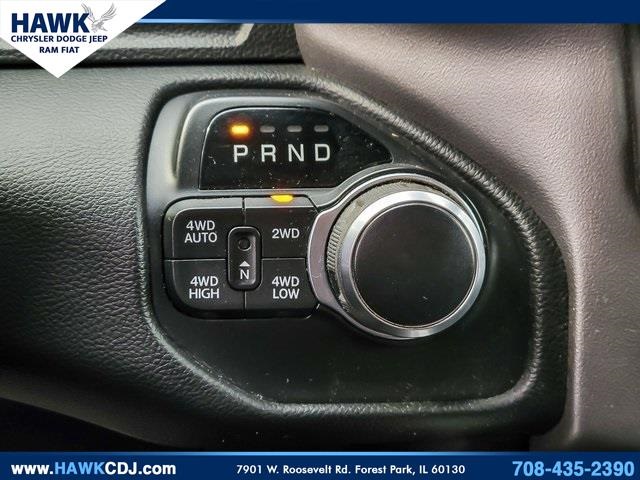 2019 RAM 1500 - Image 23