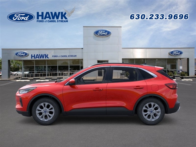 2024 Ford Escape Active photo 3