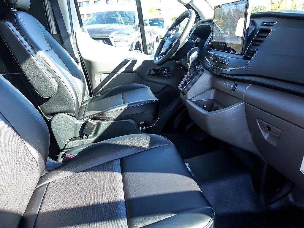 2026 FORD TRANSIT - Image 30
