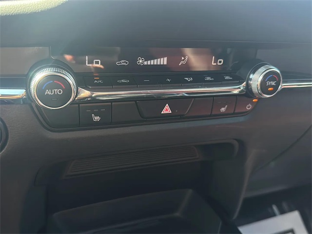 2024 Mazda CX-30 2.5 S Carbon photo 27