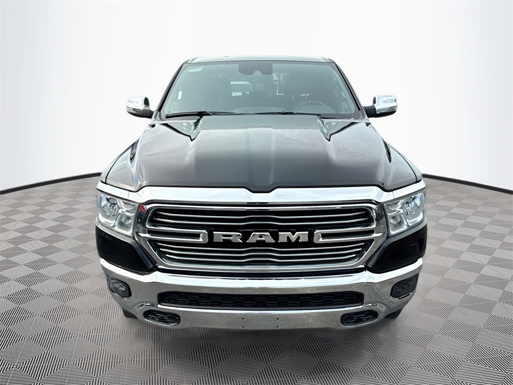2023 Ram 1500 Laramie photo 2