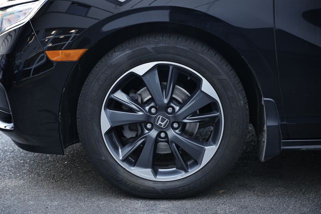 2022 Honda Odyssey Elite photo 5
