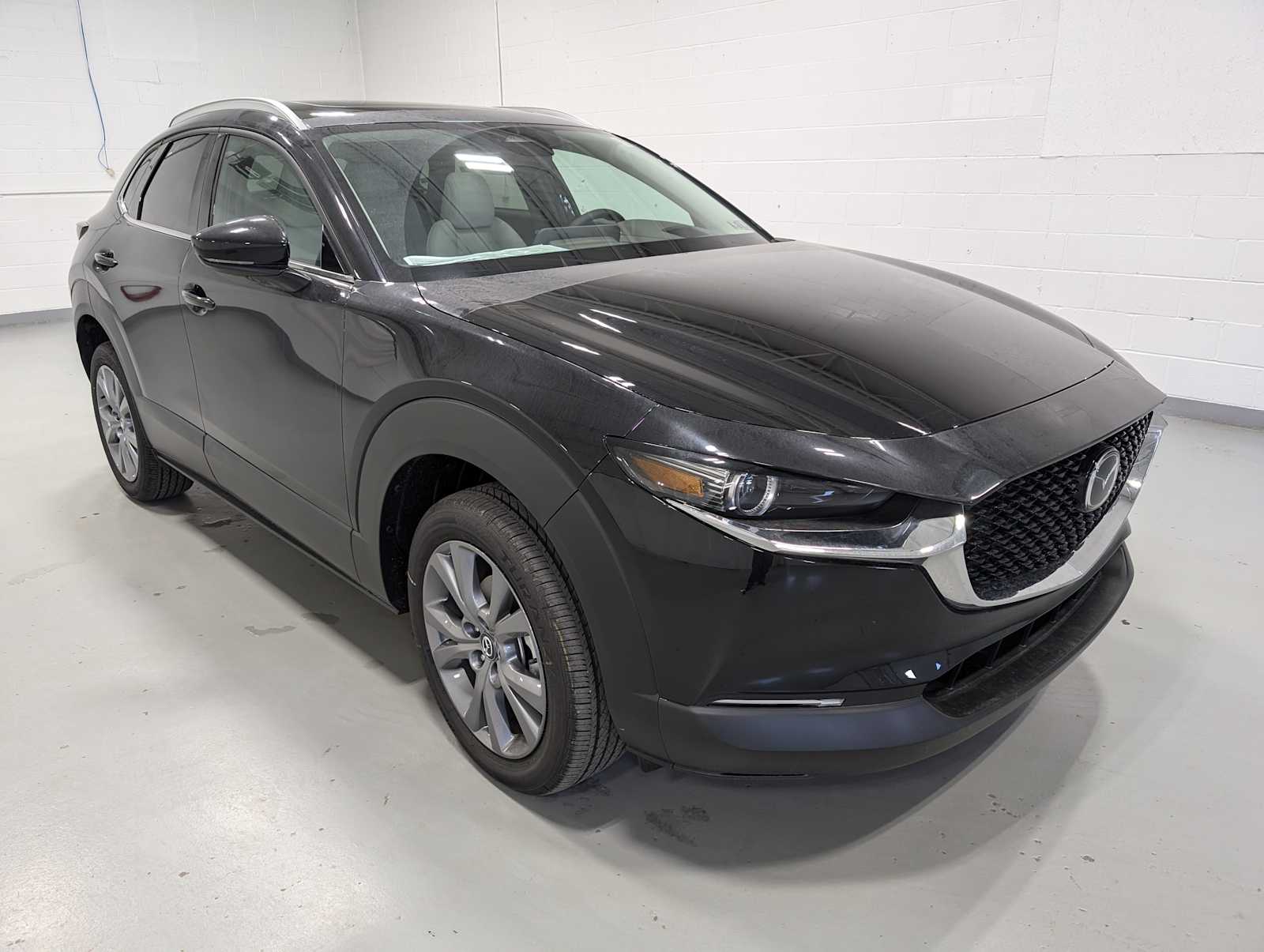 2025 Mazda CX-30 2.5 S Premium photo 6