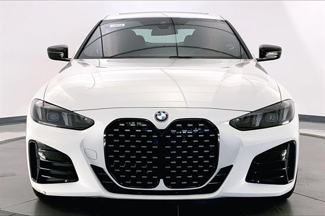 2025 Bmw 430i photo 2