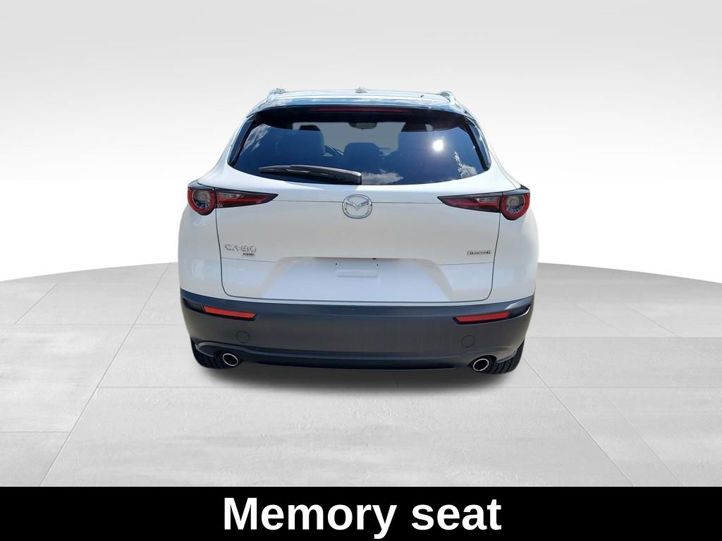 2021 Mazda CX-30 Premium photo 5