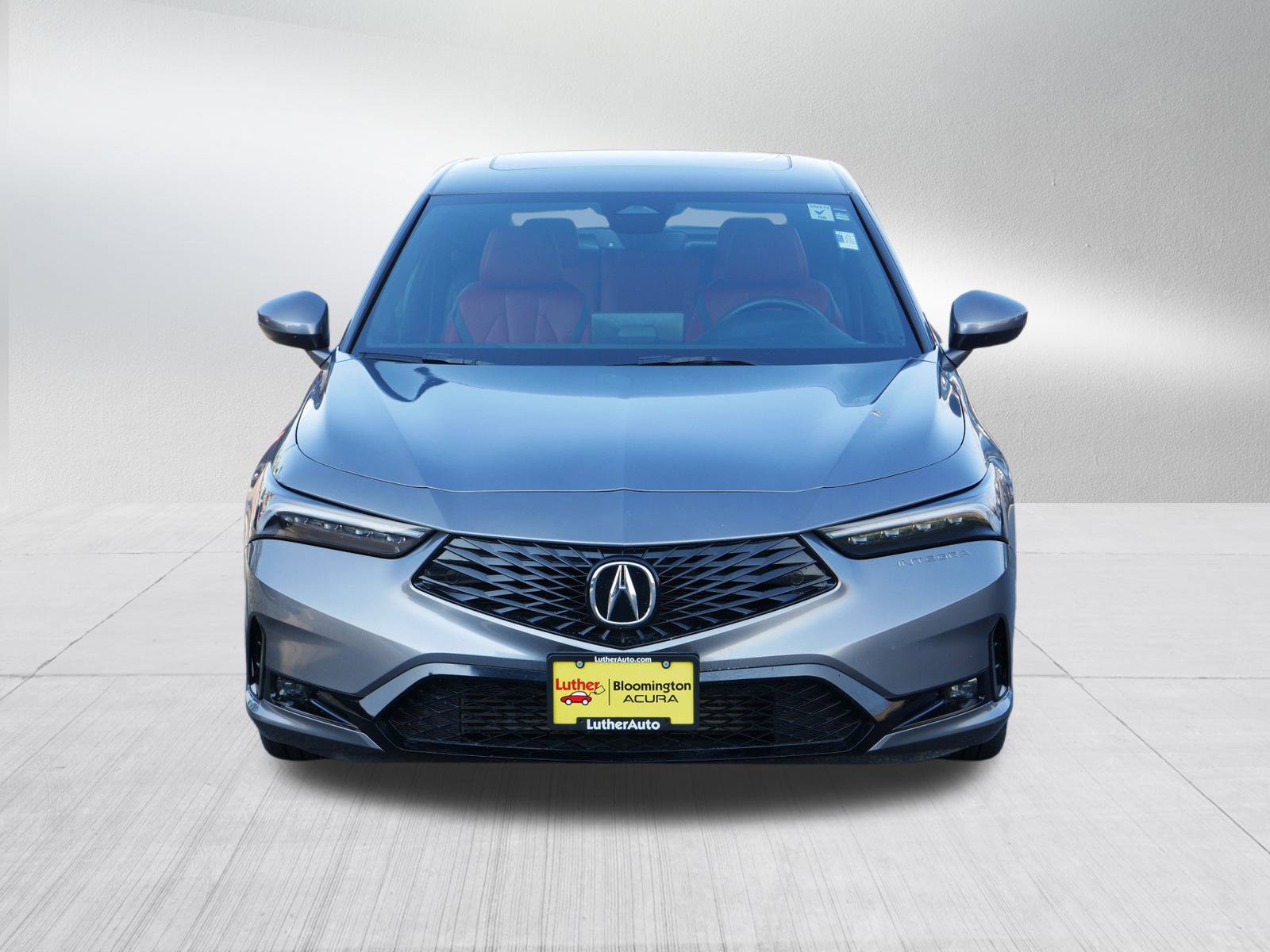 2023 Acura Integra A-Spec photo 2