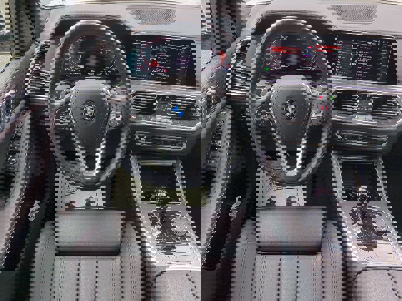 2022 Bmw X5 sDrive40i photo 15