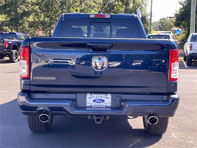 2022 Ram 1500 Big Horn Lone Star photo 25