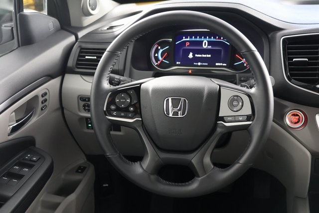 2022 Honda Pilot Special Edition photo 8