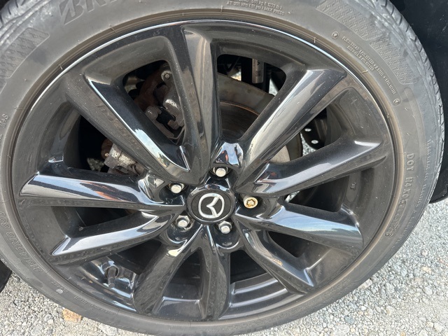 2021 Mazda Mazda3 Premium Plus photo 6