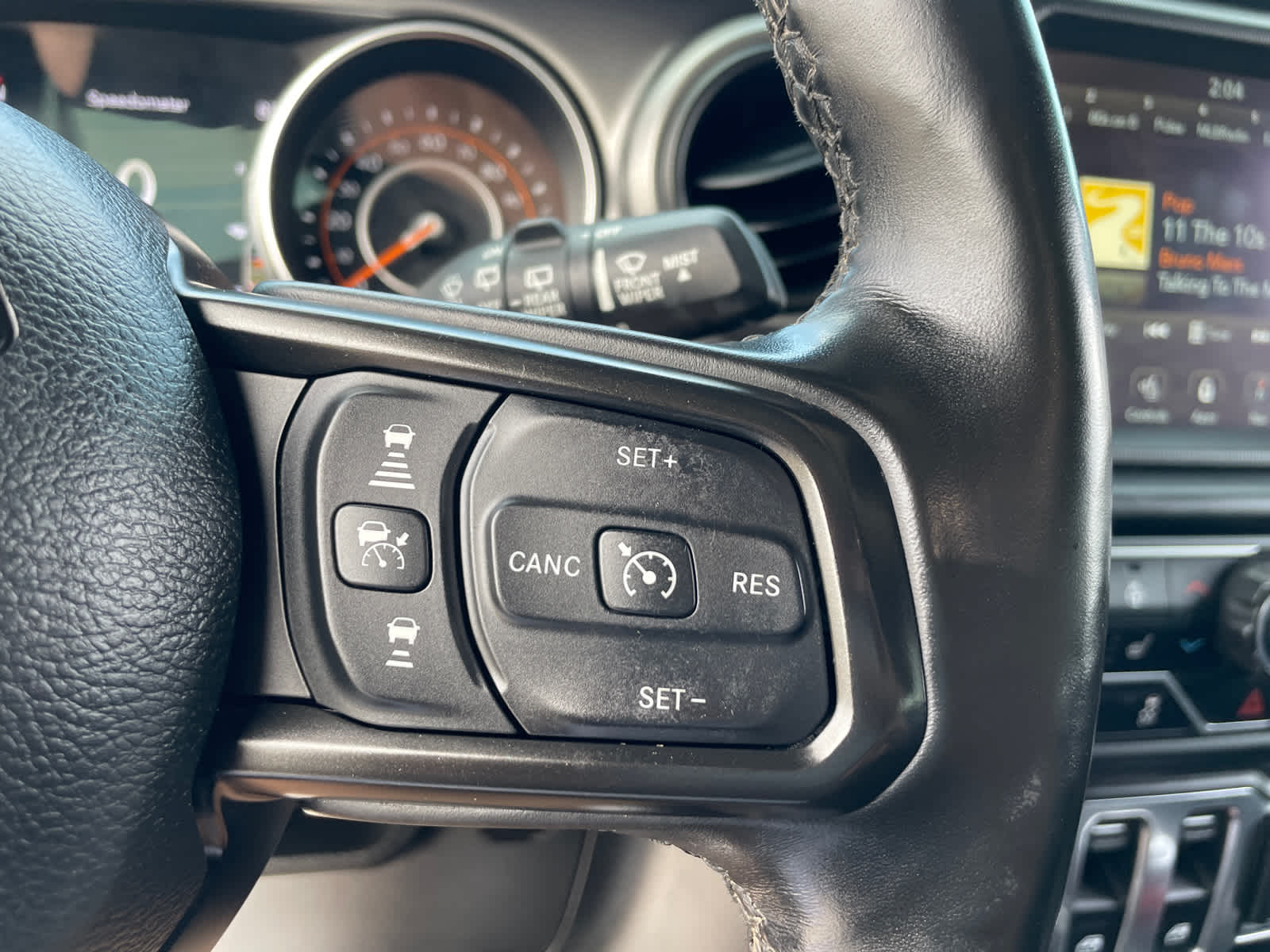 2021 Jeep Wrangler Sport S photo 17