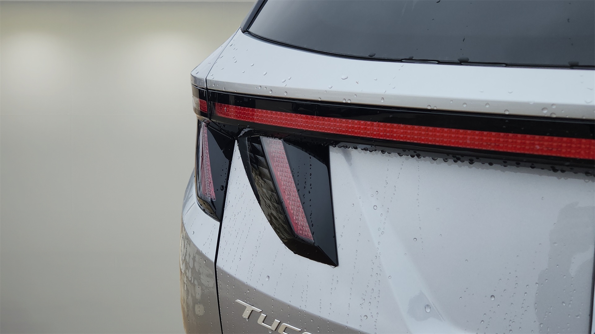 2025 Hyundai Tucson Hybrid SEL Convenience photo 21