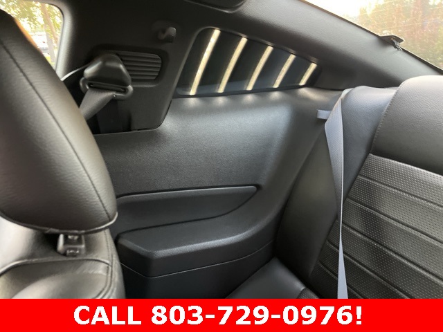 2008 Ford Mustang GT Premium photo 11