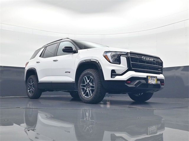 2026 Gmc Terrain AT4 photo 20
