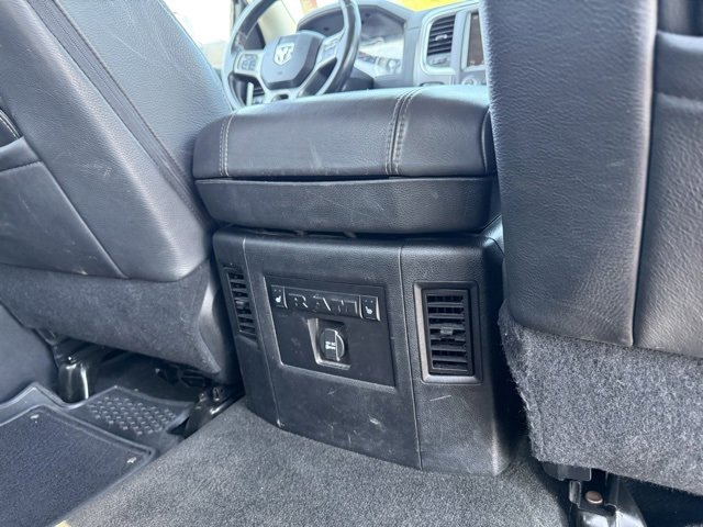 2015 Ram 1500 Laramie Limited photo 13