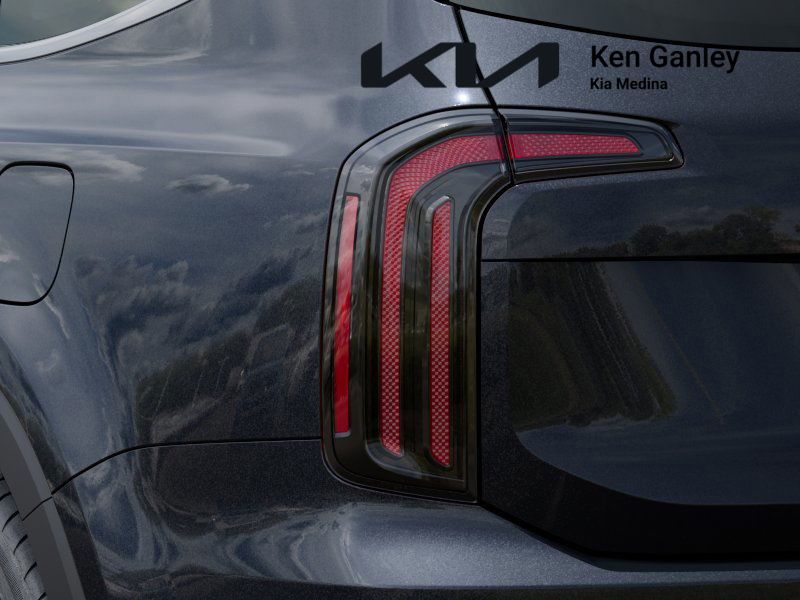 2025 Kia Telluride SX Prestige X-Line photo 3