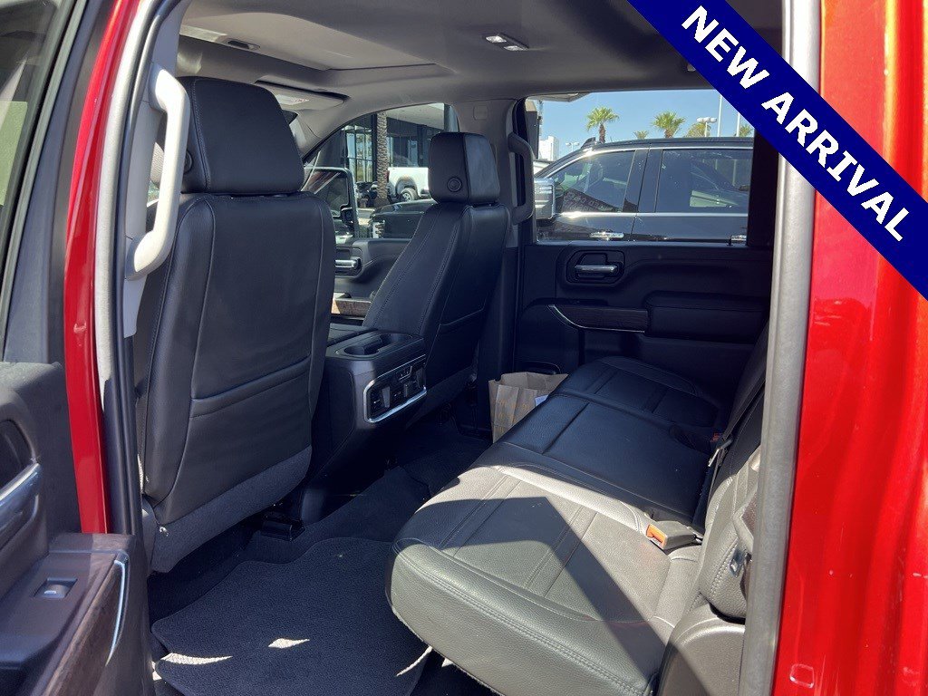 2023 Gmc Sierra 2500 HD Denali photo 6