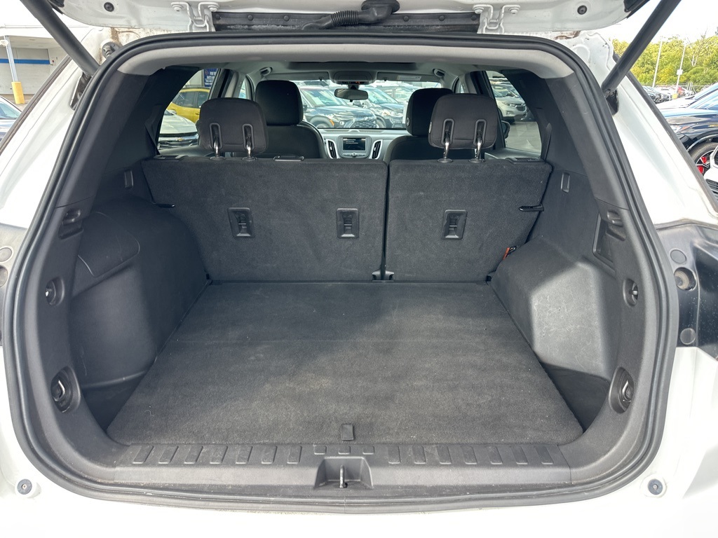 2019 Chevrolet Equinox LT photo 15