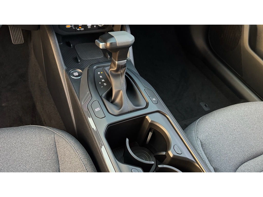2025 Kia K4 EX photo 19