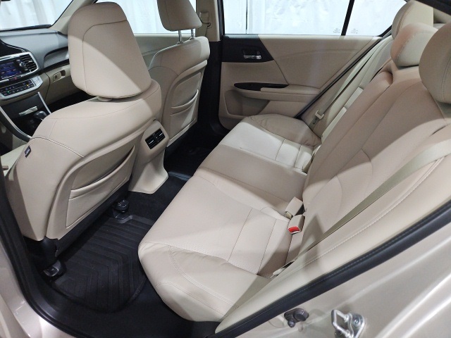 2013 Honda Accord EX-L photo 11