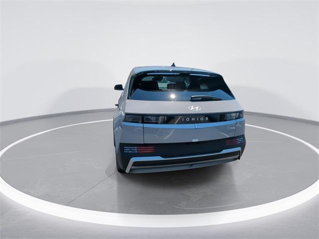 2025 Hyundai Ioniq 5 SE photo 7