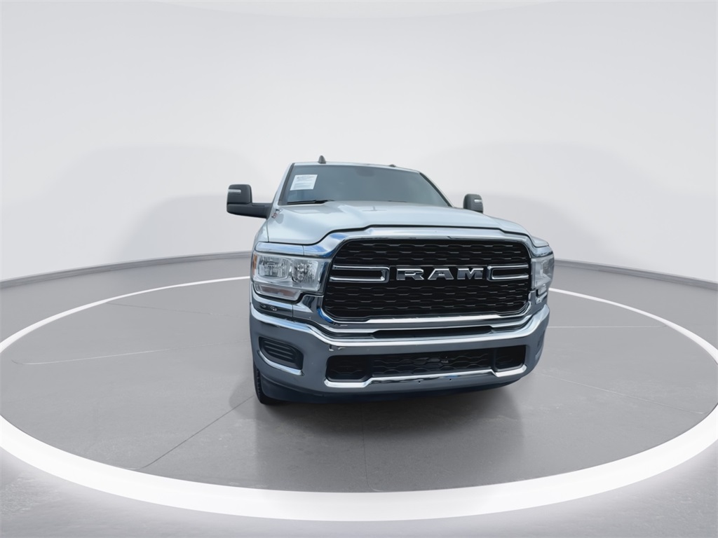 2024 Ram 2500 Big Horn photo 2