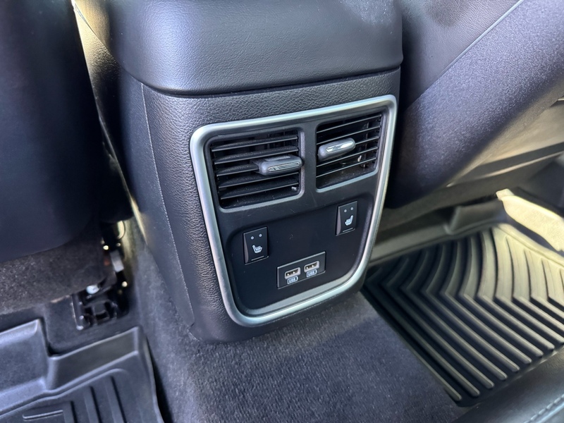 2021 Dodge Charger R/T Scat Pack photo 17