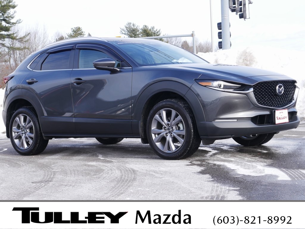 2024 Mazda CX-30 Preferred's photo