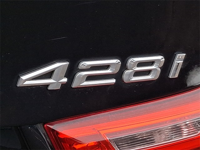 2014 Bmw 428i xDrive SULEV photo 26