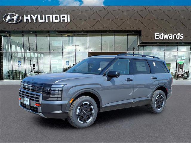 2026 Hyundai Palisade XRT Pro's photo