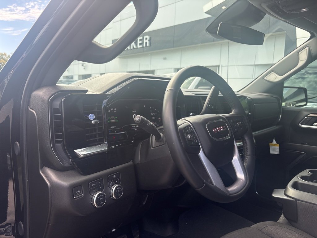 2024 Gmc Sierra 1500 Elevation photo 12