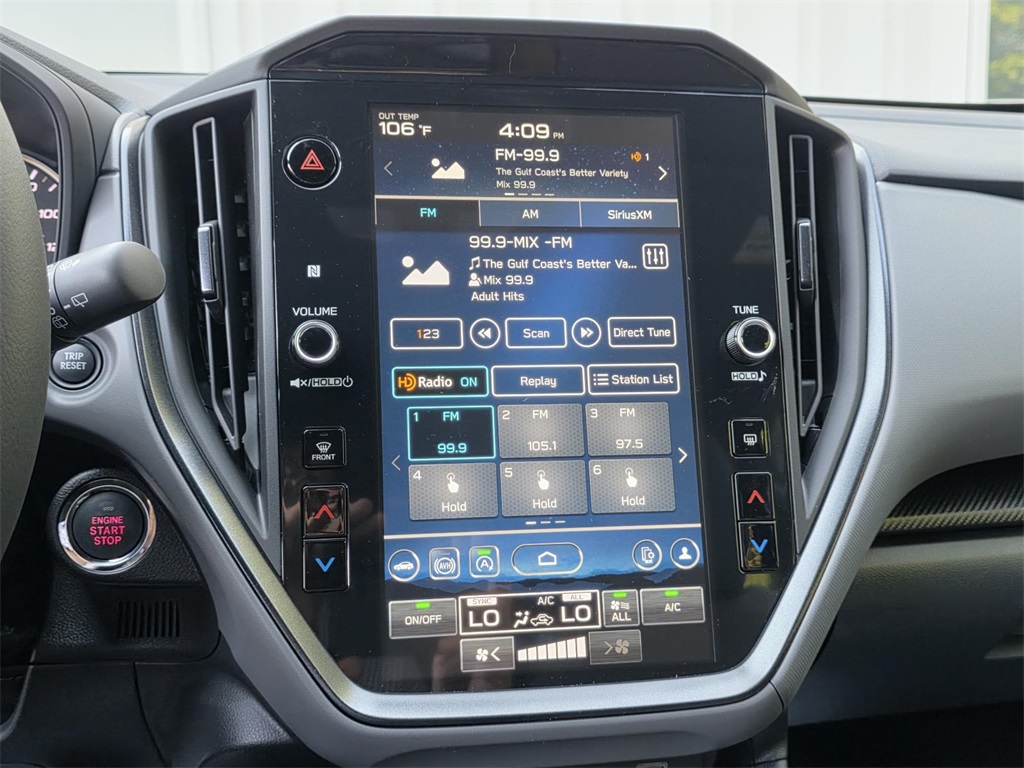 2025 Subaru Crosstrek Sport photo 19