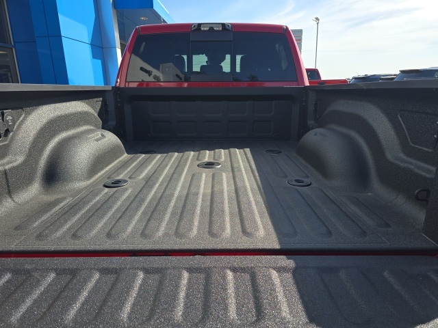 2026 Ram 2500 Laramie photo 6