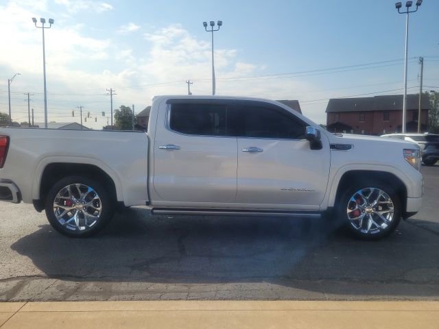 2020 Gmc Sierra 1500 Denali photo 6