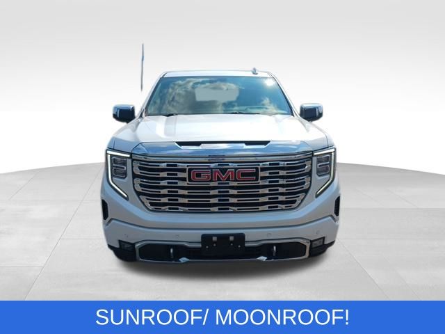 2022 Gmc Sierra 1500 Denali photo 23