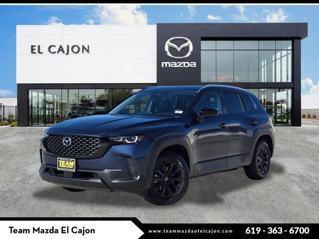 2026 Mazda CX-50 Preferred's photo