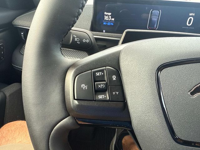 2024 Ford Mustang Mach-E Select photo 24
