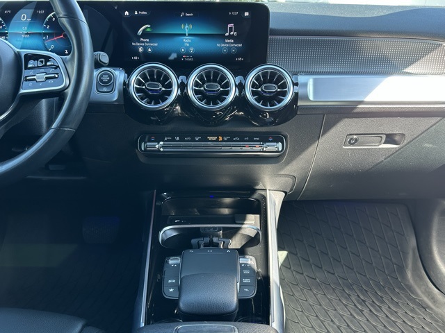 2022 Mercedes Benz GLB 250 4MATIC photo 13