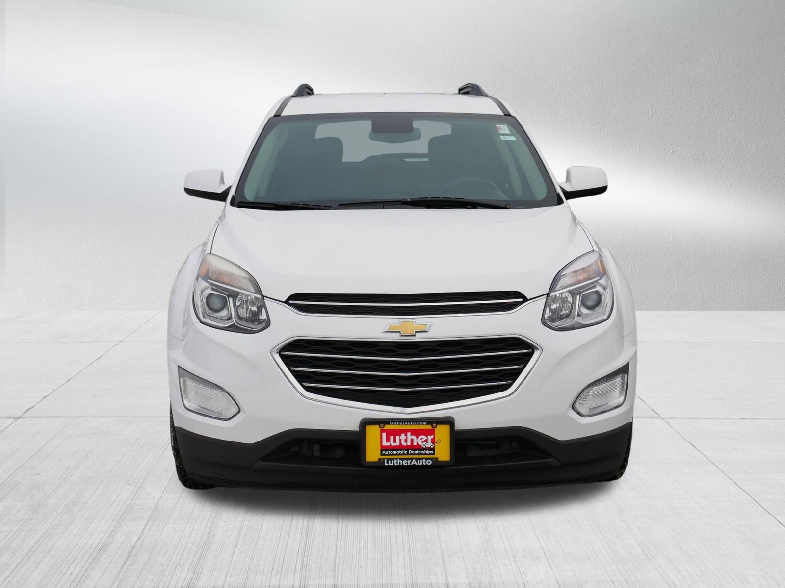 Used 2016 Chevrolet Equinox LT with VIN 2GNALCEK0G1175703 for sale in Hopkins, Minnesota