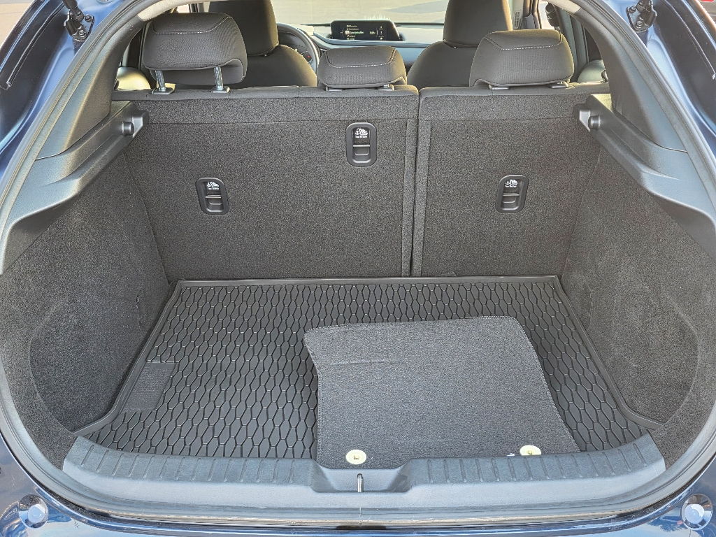 2025 Mazda CX-30 2.5 S photo 4