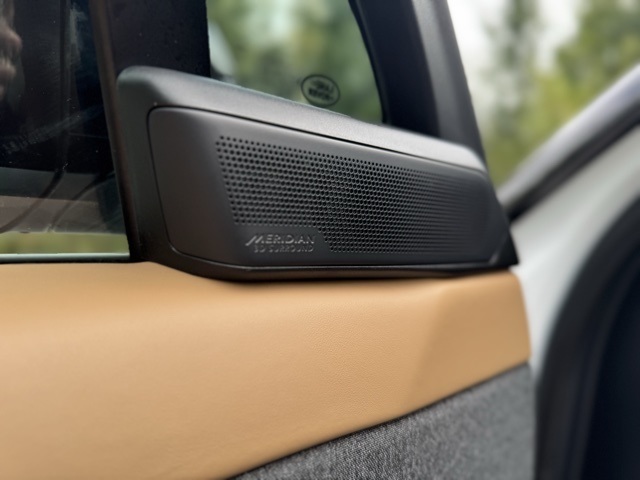 2024 Land Rover Range Rover Sport SE photo 10