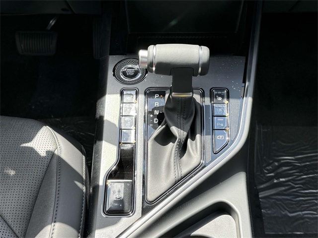 2025 Kia Niro SX photo 6