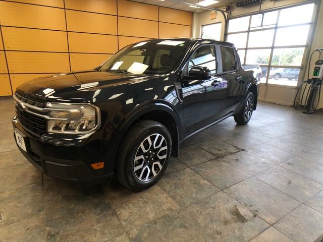 2023 Ford Maverick Lariat photo 4