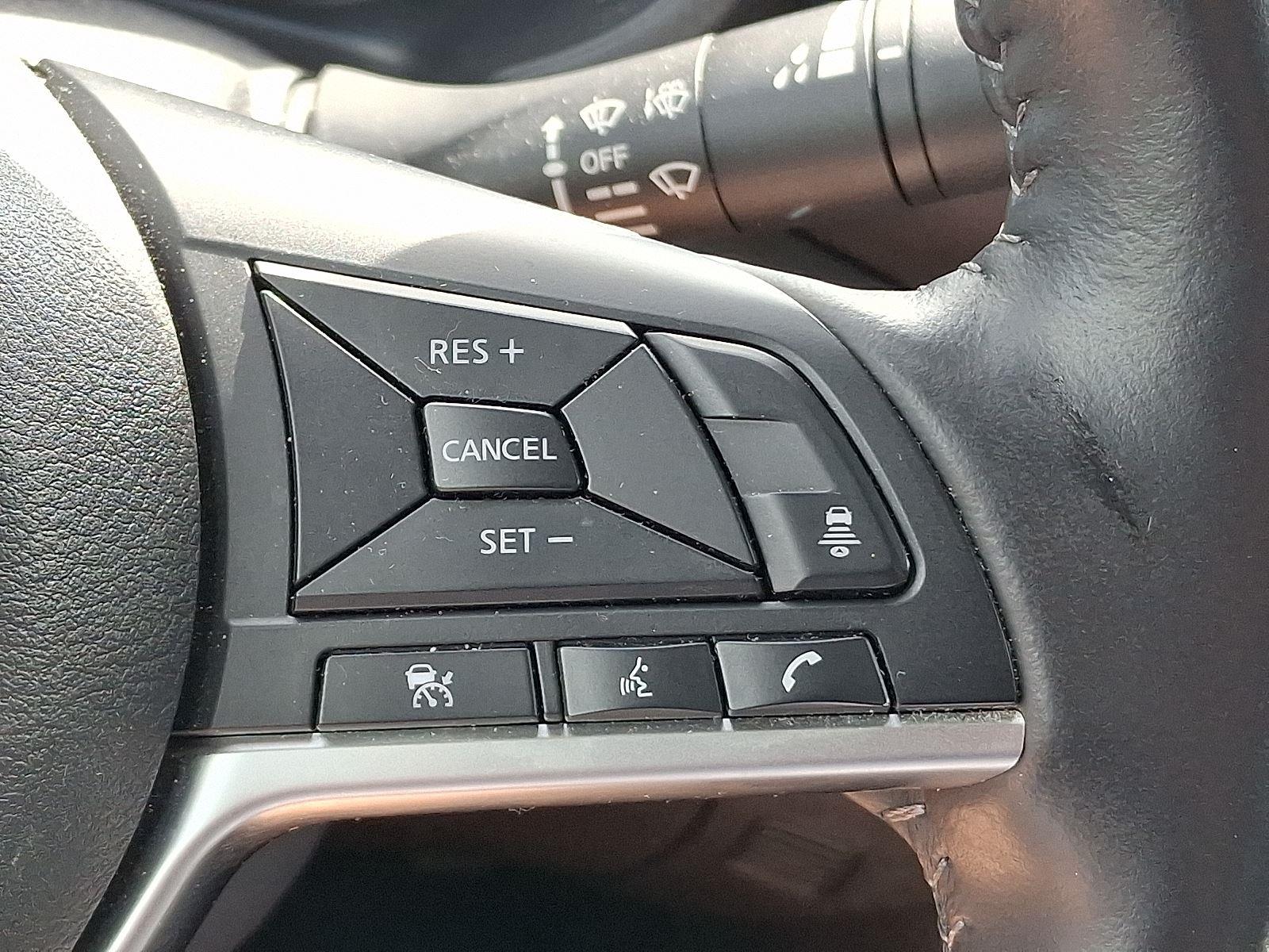 2023 Nissan Sentra SV photo 22
