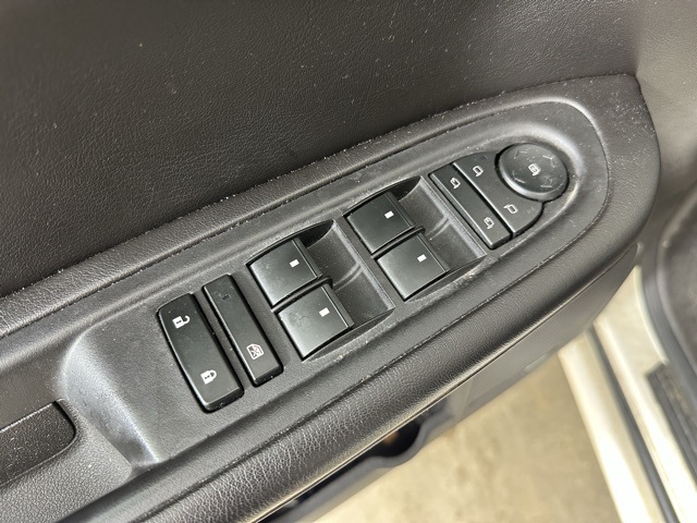 2015 Gmc Acadia Denali photo 20